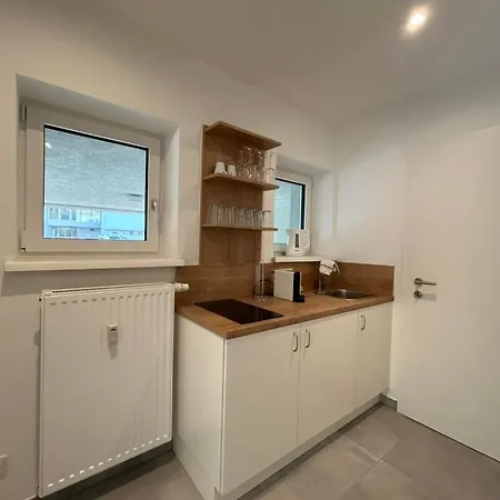 Daire Stayroom - Rk1 Linz