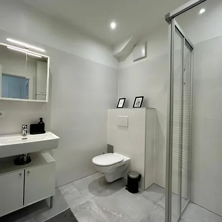 Daire Stayroom - Rk1