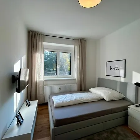 Stayroom - Rk1 Lägenhet *