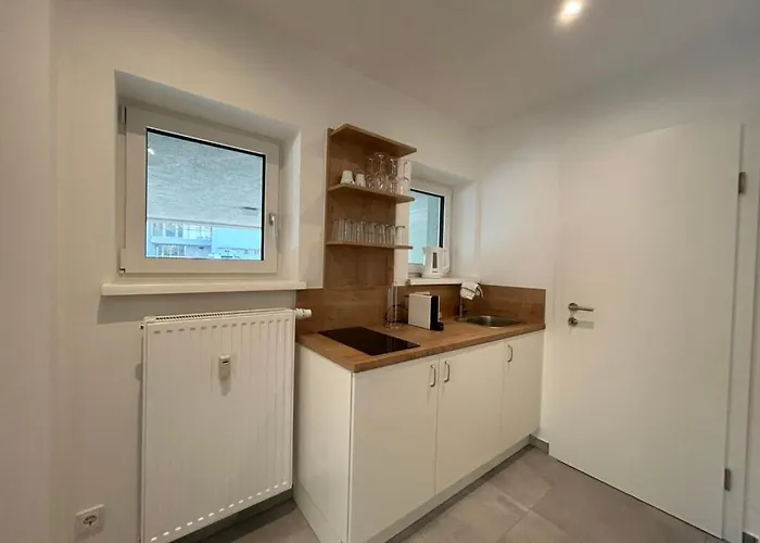 Apartment Stayroom - Rk1 Linz