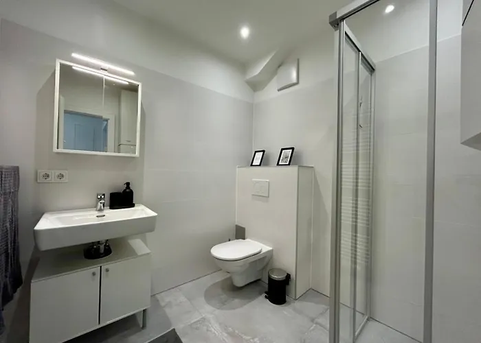 Apartment Stayroom - Rk1